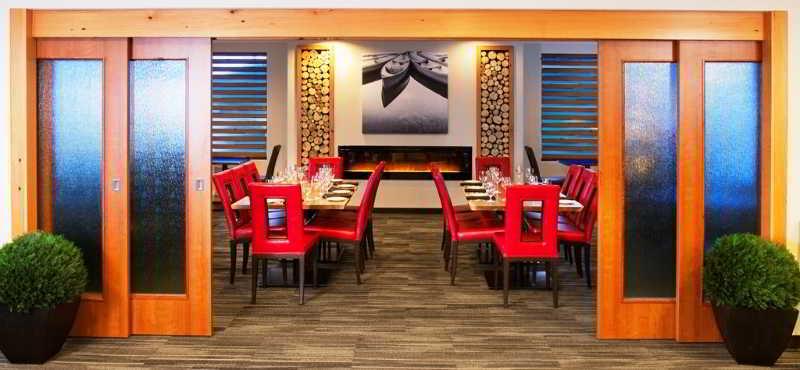 The Crimson Jasper Hotel Restaurant photo