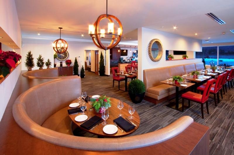 The Crimson Jasper Hotel Restaurant photo